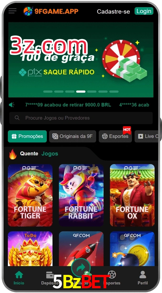 5Bzbet