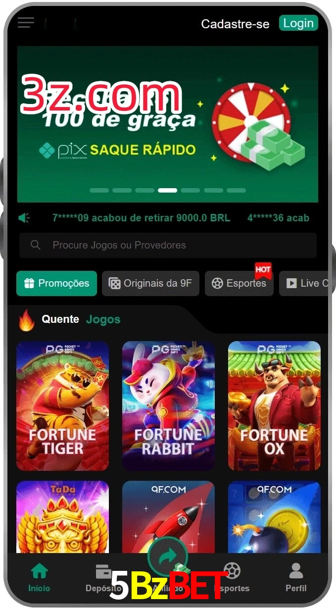 5Bzbet